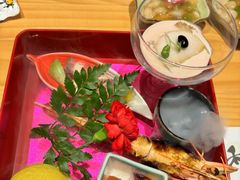 -和创柚子·会席日本料理(新区淮海街店)