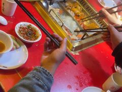 -蜀九鼎毛肚火锅(建瓯店)