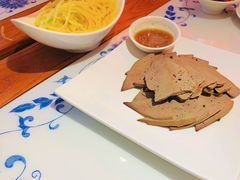 -东方饺子王(新阳路店)