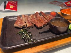 -豪享来中西餐厅(隆昌店)