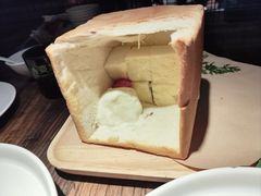 -外婆家(蓝色港湾店)