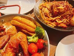 -埠口精酿夜景餐酒吧· BREWPORT BISTRO(长嘉汇重庆之眼店)