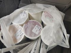 -好时味十三姨(河西路店)