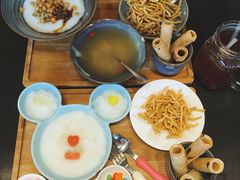 -大王油茶(二厂文创公园店)