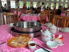 -侠成水上农庄(工业大道店)