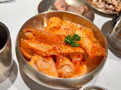 -西塔老太太泥炉烤肉(川沙百联店)