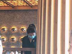 -富力丽思卡尔顿酒店·丽轩中餐厅