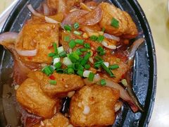 -徽州美食(三十年老店)