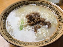 艾麻子奶汤面-艾麻子奶汤面(花园巷店)