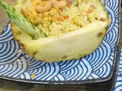 -Hi YOU你的饭局泰餐厅(雍和宫店)