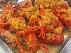 -呆虾王龙虾馆(南湖总店)