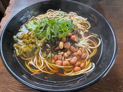 -家烧面馆【南山路知名经典面食】