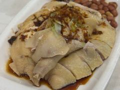 -汇兴源餐馆(小北路店)