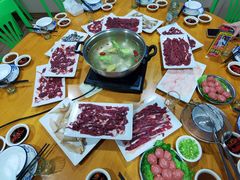 -伟记牛肉(金鸿公路店)