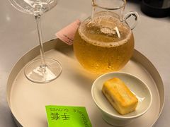 -奈雪茶院·茶室茶馆(广州粤海天地店)