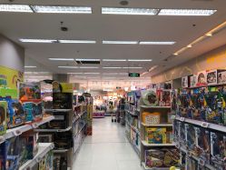 -孩子王童乐园(苏州吴中万达店)