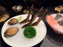 -滟设火锅料理(南滨路店)