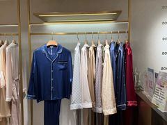 -万事利丝绸(杭州大厦店)