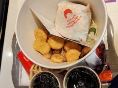 -麦当劳(铜锣湾店)