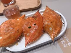 -蔡澜点心·粤菜(丽泽天街店)