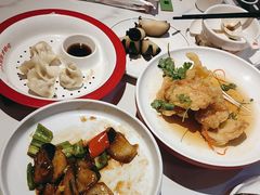 -李老哈·东北菜(宋园路店)