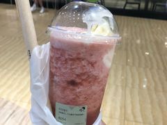 -喜茶(永旺梦乐城店)