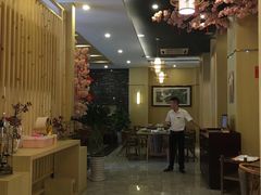 大堂-新廊桥(原科华廊桥店)
