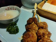 -山葵家·创意料理(万象汇店)