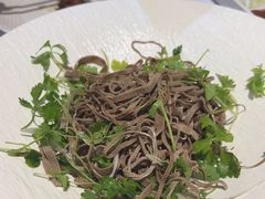 -福海居烤鸭店(鸟巢店)