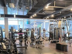-乐刻运动健身(中电照明大厦店)