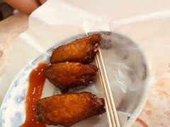 -渔记茶餐厅(渔村店)