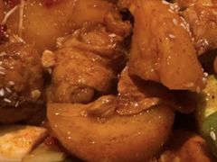 -巴尔喀十新疆餐厅(开发区店)
