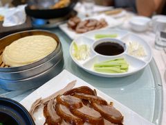 精品烤鸭-双井轩(双井店)
