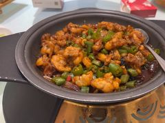 -谢先生酒店·椒宴集(沙湖店)