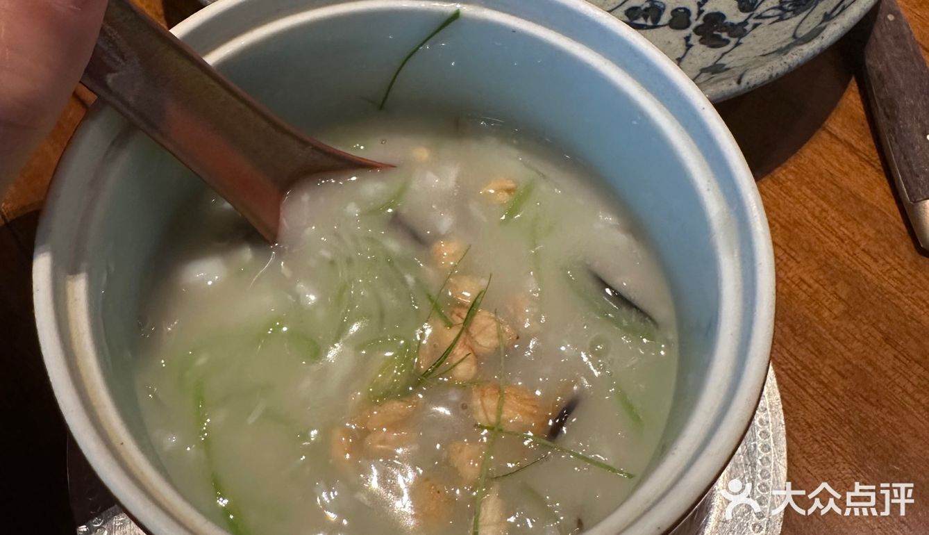 粤菜天花板的瑰丽广御轩