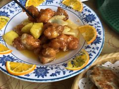 -水乡人家私房菜(逢简店)