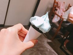 冰淇淋-小大董·烤鸭(凤凰汇店)