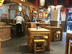 大堂-老城南.鸭血粉丝汤(夫子庙店)