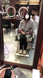 点击看大图 -十六番发型师事务所