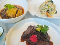 -太阳门淮扬菜(南京博物院店)