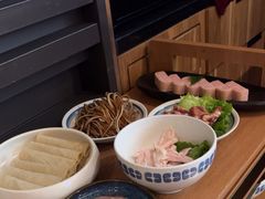 -巴奴毛肚火锅(悠唐购物中心店)