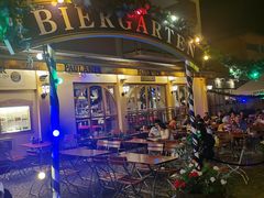-Restaurant Paulaner am Dom
