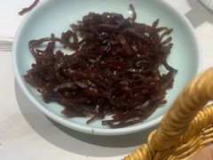 -山东宾馆·齐鲁苑餐厅
