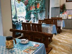 -丽泽山庄·生态怀柔菜·虹鳟鱼(红螺寺店)
