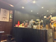 -JPG canteen(广州寺右公馆店)