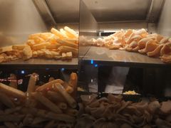 -CGV星星影城(颐堤港ScreenX店)