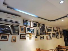 -金豆角砂锅焖面(安贞店)