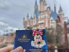 -上海迪士尼度假区