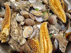 -映像威海·海鲜味道(经区店)