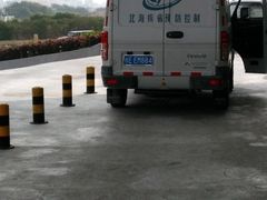 -北海银滩一号国际会议中心酒店